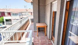 Buy an Apartment in Torrevieja, Spain. Playa de los Náufragos area, 3 bedrooms, 79 m² image 5