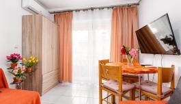 Real estate in Spain, Torrevieja. Estacion de autobuses area, 32 m² image 1