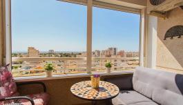Torrevieja, Spain. Real Estate. Playa del Cura area, 2 bedrooms, 59 m² image 4