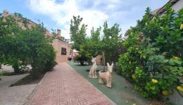 Torrevieja real estate, Villa for sale. Aguas Nuevas area, 4 bedrooms, 175 m² image 1