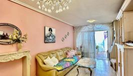 Bungalow in Torrevieja, Spain. Aguas Nuevas area, 2 bedrooms, 127 m² image 1