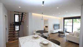 Spain buy an Villa. Pilar de la Horadada area, 3 bedrooms, 176 m² image 5