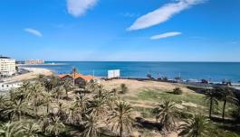 Torrevieja real estate, Penthouse for sale. Playa del Cura area, 2 bedrooms, 75 m² image 1