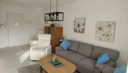 Orihuela Costa, real estate. Playa Flamenca area, 2 bedrooms, 109 m² image 2