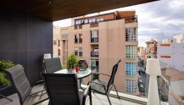 Torrevieja, bienes raíces. Zona de la  torrevieja, 3 dormitorios, 91 m² image 4