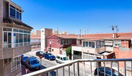 Buy an Apartment in Torrevieja, Spain. Playa de los Náufragos area, 3 bedrooms, 79 m² image 4