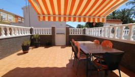 Buy real estate in Torrevieja, Spain. Playa de los Náufragos area, 3 bedrooms, 85 m² image 3