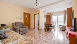 Property in Torrevieja. Playa del Cura area, 3 bedrooms, 92 m² image 5