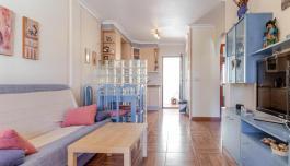 Bungalow for sale in Torrevieja, Spain. Sector 25 area, 2 bedrooms, 71 m² image 4
