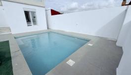 Orihuela Costa, Spain. Real Estate. La Regia area, 2 bedrooms, 120 m² image 1
