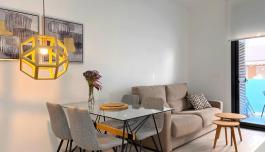 Buy an Apartment in Torrevieja, Spain. Playa del Cura area, 2 bedrooms, 75 m² image 4