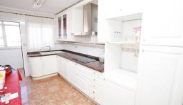 Property in Torrevieja. Centro area, 3 bedrooms, 139 m² image 3