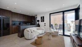 Torrevieja, bienes raíces. Zona de la  torrevieja, 3 dormitorios, 91 m² image 2