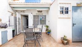 Buy an Bungalow in Torrevieja, Spain. Torretas area, 2 bedrooms, 53 m² image 1