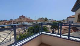Vivienda en España. Zona de la  Mil Palmeras, 2 dormitorios, 54 m² image 3