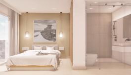Buy a home in Spain. Pilar de la Horadada area, 2 bedrooms, 62 m² image 4