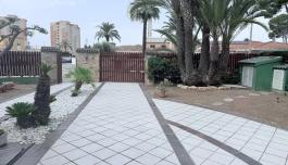Real estate Orihuela Costa, Villa for sale. Campoamor area, 4 bedrooms, 260 m² image 3