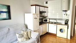 Buy real estate in Torrevieja, Spain. Calas blanca area, 1 bedroom, 52 m² image 3