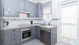 Real estate in Spain, Torrevieja. El limonar area, 2 bedrooms, 70 m² image 5