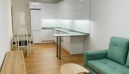 Apartment in Torrevieja, Spain. Playa del Cura area, 2 bedrooms, 130 m² image 2