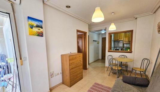 Torrevieja, real estate. torrevieja area, 1 bedroom, 47 m² image 0