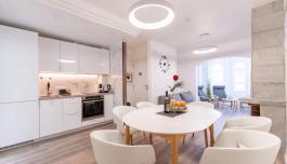 Buy an Apartment in Spain, Torrevieja. Los Frutales area, 2 bedrooms, 74 m² image 2