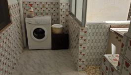 Piso en Torrevieja, España. Zona de la  Las Piscinas Naturales, 3 dormitorios, 95 m² image 5