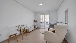 Apartment in Torrevieja, Spain. Parque de las Naciones area, 1 bedroom, 55 m² image 4