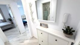 Apartment in Torrevieja, Spain. Playa del Cura area, 2 bedrooms, 57 m² image 4