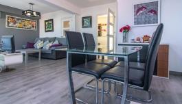 Apartment in Torrevieja, Spain. Paseo maritimo area, 3 bedrooms, 76 m² image 2