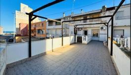 Apartment in Torrevieja, Spain. La Mata area, 3 bedrooms, 101 m² image 1