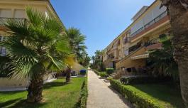 Buy property in Torrevieja, Spain. Eliseos playa area, 2 bedrooms, 48 m² image 1