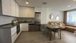 Apartment for sale in Orihuela Costa, Spain. Los Dolses area, 3 bedrooms, 94 m² image 1