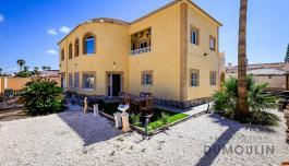 Торревьеха, Испания. Купить виллу. Район Torreta florida, 6 спален, 267 m² image 3
