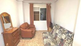 Real estate Torrevieja, Apartment for sale. Curva de Palangre area, 1 bedroom, 0 m² image 1