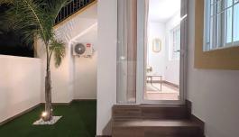 Bungalow in Torrevieja, Spain. Centro area, 3 bedrooms, 70 m² image 2