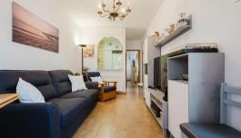 Купить квартиру в Испании, Торревьеха. Район Playa de los Náufragos, 3 спальни, 70 m² image 4
