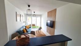 Buy real estate in Orihuela Costa, Spain. Los Dolses area, 2 bedrooms, 85 m² image 5