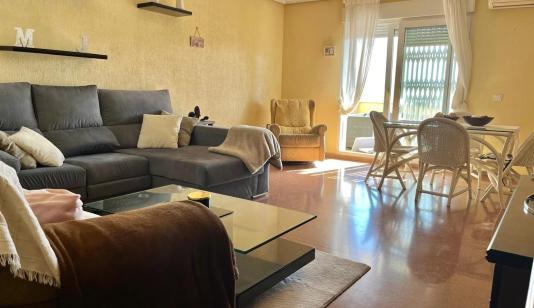 Buy an Penthouse in Torrevieja, Spain. Estacion de autobuses area, 4 bedrooms, 163 m² image 0