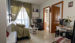Torrevieja real estate, Penthouse for sale. Centro area, 2 bedrooms, 58 m² image 2