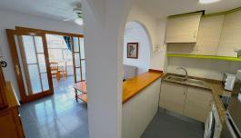 Apartment in Torrevieja, Spain. Centro area, 1 bedroom, 45 m² image 5