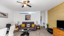 Torrevieja bienes raíces, Piso en venta. Zona de la  Playa del Cura, 2 dormitorios, 84 m² image 5