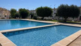 Real estate Torrevieja, House for sale. Centro area, 2 bedrooms, 75 m² image 3