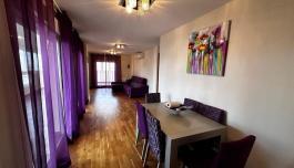 Penthouse for sale in Torrevieja, Spain. Centro area, 3 bedrooms, 120 m² image 4