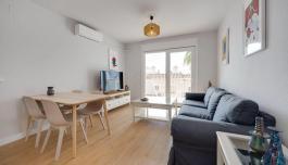 Apartment in Orihuela Costa, Spain. Agua Marina area, 2 bedrooms, 67 m² image 5