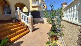 Torrevieja, Spain. Real Estate. Aguas nuevas 2 area, 3 bedrooms, 95 m² image 1
