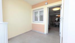 Real estate Orihuela Costa, Apartment for sale. La Zenia area, 2 bedrooms, 60 m² image 4