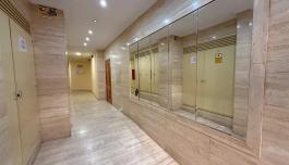 Property in Torrevieja. Centro area, 2 bedrooms, 75 m² image 1