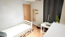 Torrevieja real estate, Apartment for sale. Centro area, 4 bedrooms, 135 m² image 2