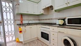 Apartment in Torrevieja, Spain. Playa del Cura area, 3 bedrooms, 85 m² image 5